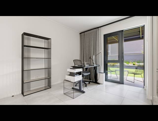 3 bed property to rent in HYDE PARK